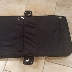 Travel Suitcase 