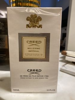 CREED eau de parfum spray 3.3 oz