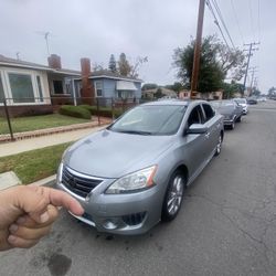 2013 Nissan Versa