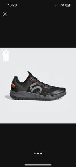 Adidas 510 Trail cross Mountain Bike Shoes. Size 9 1/2