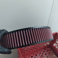 K&N Style Air Filter