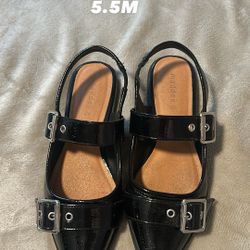 Flats 5.5M