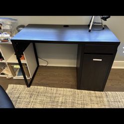 Ikea Micke Desk