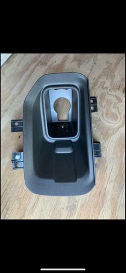 Bracket de foglight derecho 2015-2016 ford f150