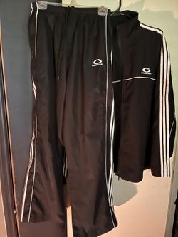 Balenciaga tracksuit
