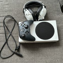Xbox Series S