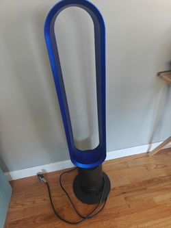 Dyson fan
