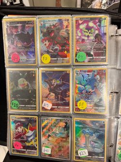 Pokemon GallarÃan Gallery - trainer gallery- illustration rare