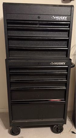 Tools box