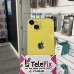 iPhone 14 Unlocked  256 Gb