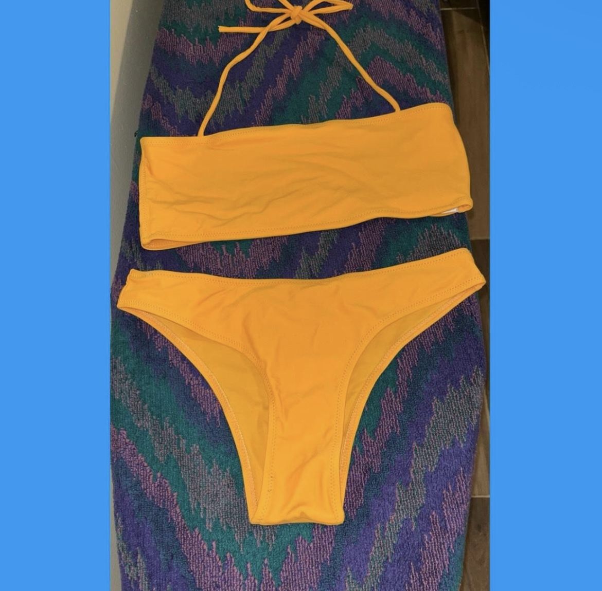 Women’s Bikini