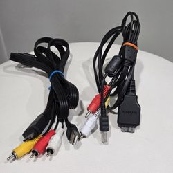 Sony Vmc-MD2 Cable 