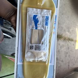 Parts And Accessories