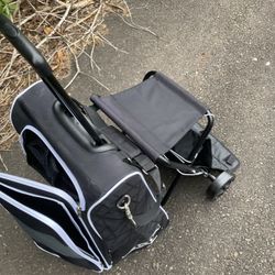 Grit Sports Bag 