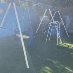 Swing Set 