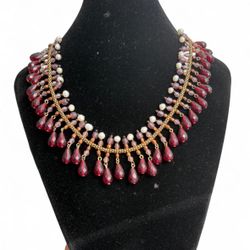 vintage Avon Necklace 