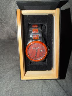 Original Grain Watch brand new