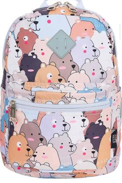 COTS Bear Backpack