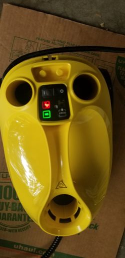 Karcher S3 Easyfix Premium Stream Cleaner