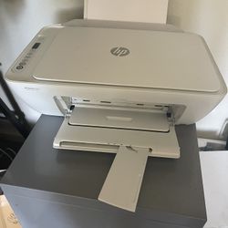 Hp DeskJet 2652 Printer 
