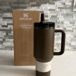 New Brown Stanley 42 Oz 