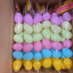 Easter Eggs (box) 