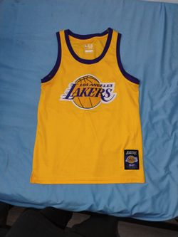 Lakers Jersey 