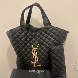YSL Tote 