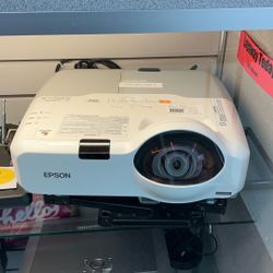 Projector