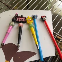 Pen Set 