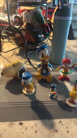 Vintage toys lot/$20