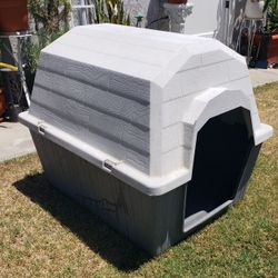 Dog House 