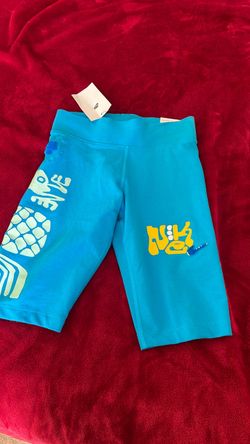 Women’s Nike new gym shorts