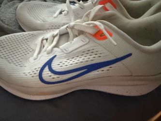 Nike shoes