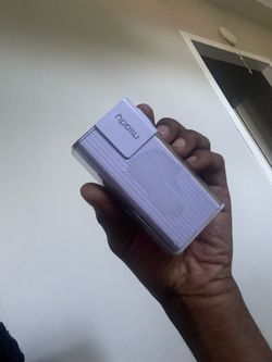 30w miady portable charger