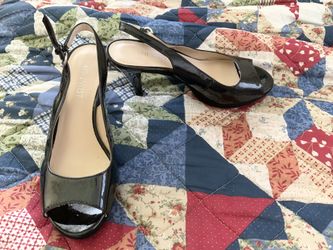 Nine West heels