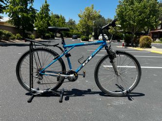 GT Bike