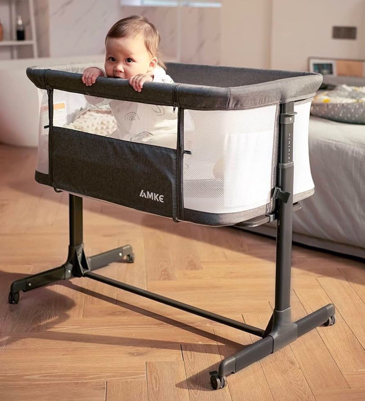 Amke Baby Bassinet