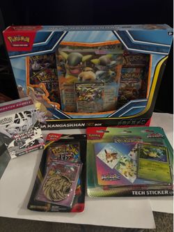 Pokemon