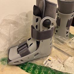 Aircast Airselect Short Size Small