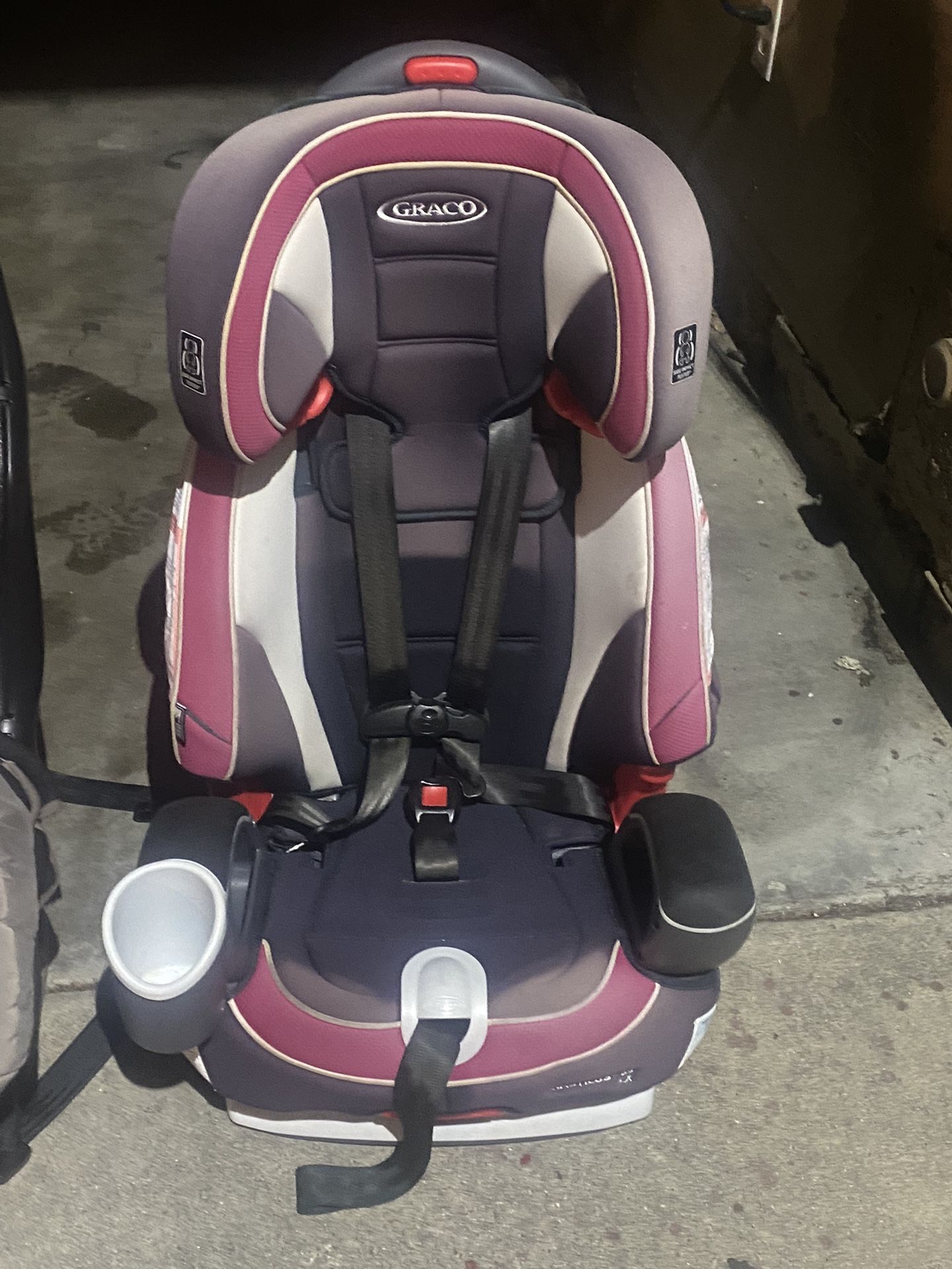 Graco Car Seat for Sale in Pomona, CA OfferUp