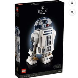 LEGO Unopen Sets