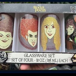 Hocus Pocus