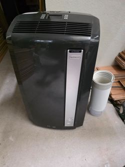 Portable AC  4 in 1