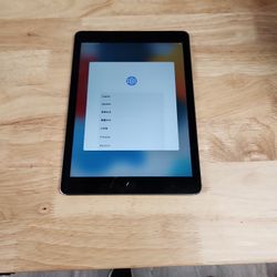 Ipad Air 2...128gb Wifi And Cellular 