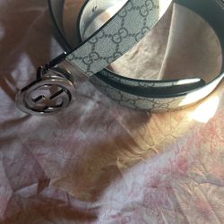 Gucci Belt