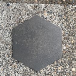 Hexagon Tile 