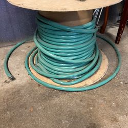 Cat 5 Coax Cable 