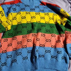 Unisex  Custom Sweater 