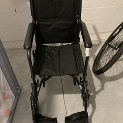 Wheel Chair - Moving Out Sale